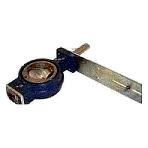 022-10643-002 - Valve Butterfly Isolation 2 Inch by York