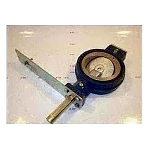 022-10643-003 - Valve Butterfly 3 Inch by York