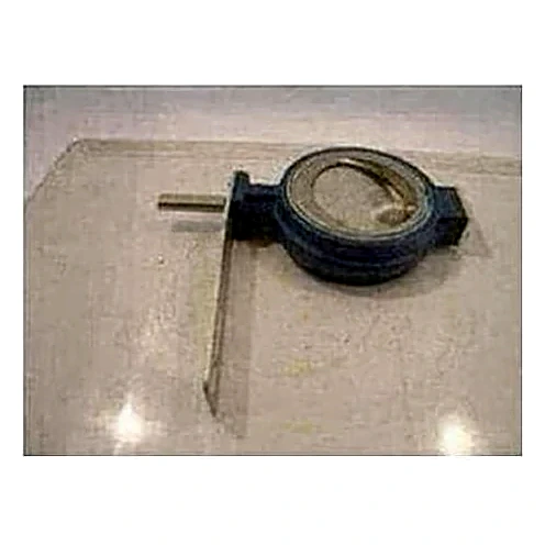 022-10643-004 - Valve Butterfly Isolation 4 Inch by York