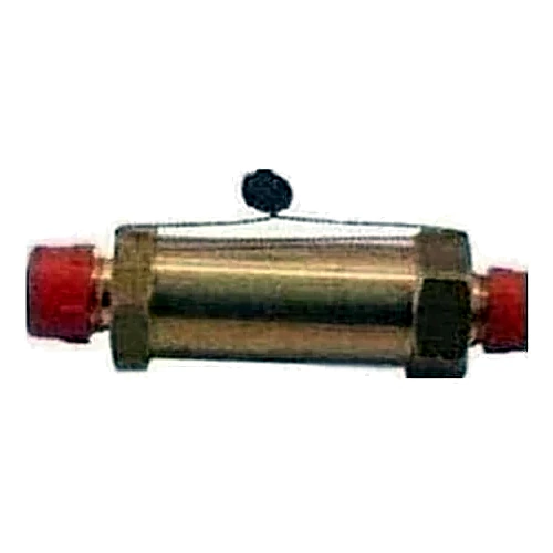 022-10682-000 - Relief Valve by York