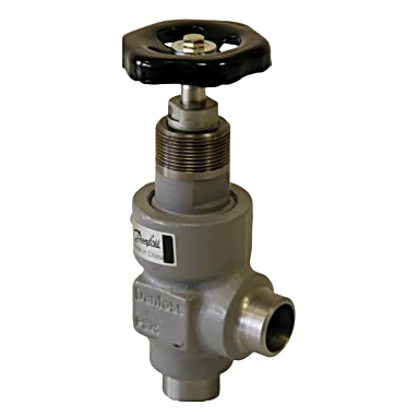 022-11216-005 - Valve Hw Angle Valve Stc 40 a by York