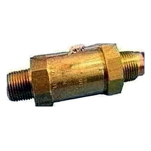 022-11312-000 - Valve Relief 1/2 NPT by York