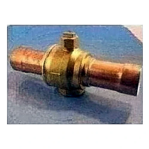 022-11325-000 - 3-1/8 Ball Valve Standard by York
