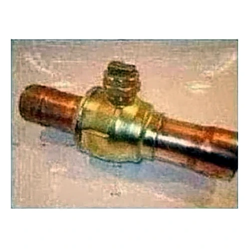022-11326-000 - 2-5/8 Ball Valve Standard by York