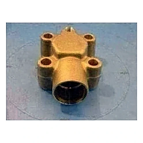 022-11358-000 - Valve Angle Compressor by York