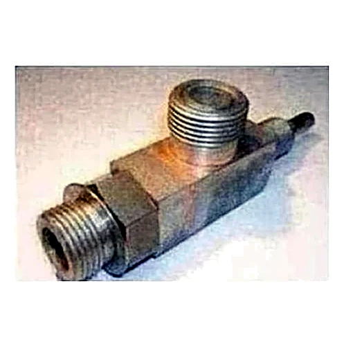 022-11372-000 - Valve Stop Angle Vertical by York