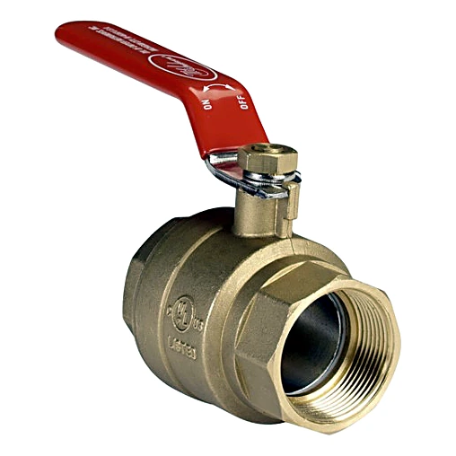 022-11381-000 - Valve Ball by York