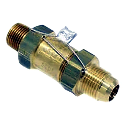 022-11386-000 - Valve Relief by York