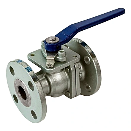 022-11405-000 - Valve Ball 2 Inch Flanged by York