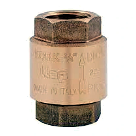 022-11439-000 - Valve Check 2-1/8 Inch ODS by York