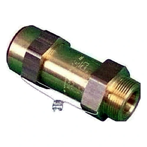 022-11660-000 - Ea 1-5/8 x 1-1/4 PRV Assembly by York