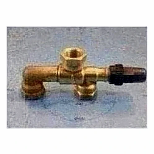 022-11717-000 - Valve Shut Off 1/2 Inch by York