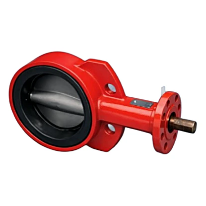 022-11722-001 - Valve 10 Inch Discharge by York