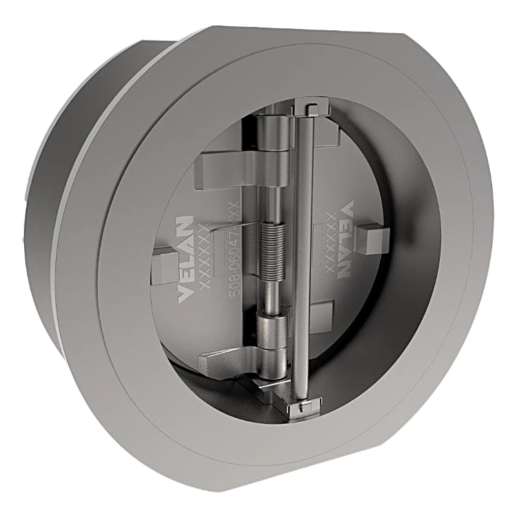 022-11744-000 - Valve Check 5 Inch External by York