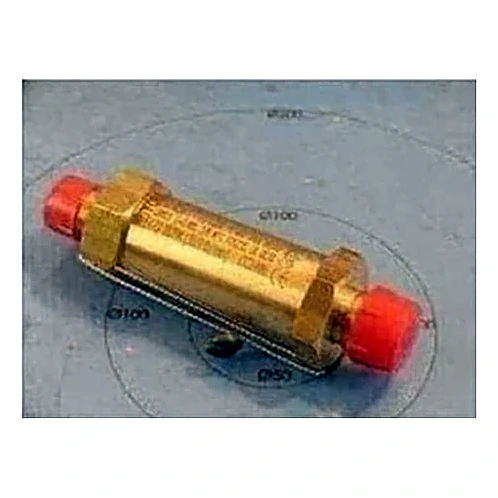 022-11750-000 - Valve Relief 3/8 Inch NPT by York