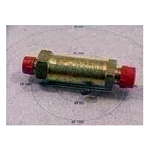 022-11882-000 - Valve Relief 3/8-18 x 1/2 by York