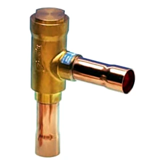 022-11890-000 - Valve Check 1-3/8 Inch SOLDER Connector by York