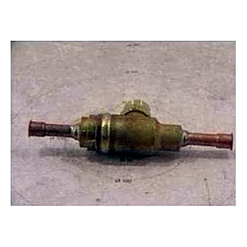 022-11906-000 - Valve Ball 3/8 Inch ODS Connector by York