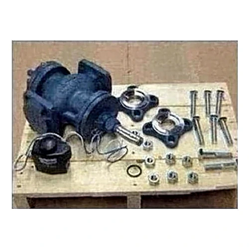 022-12057-000 - Valve Solenoid by York