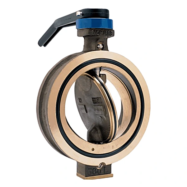 022-12077-006 - Valve Butterfly 6 Inch by York