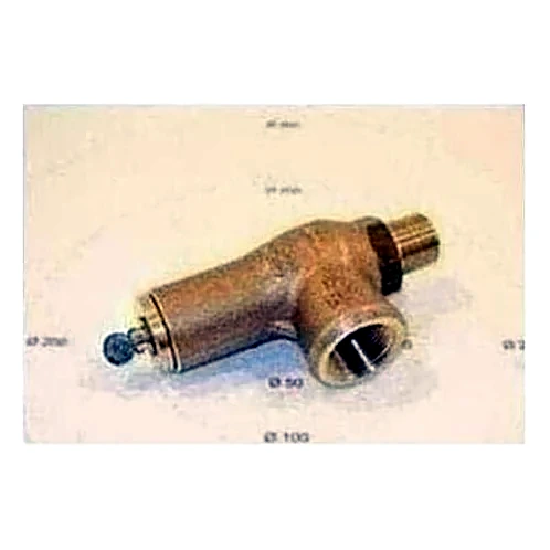022-12209-000 - Valve Relief 1/2 NPT by York