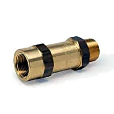 022-12226-000 - Valve Relief 1-5/8-12UN-2 Amp by York