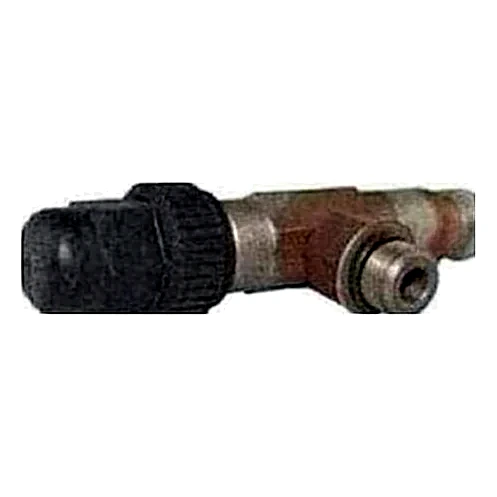 022-12229-000 - Valve Stop Angle by York