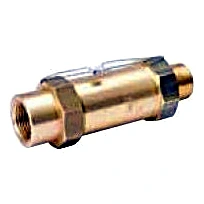 022-12239-000 - Valve Relief 1-5/16 - 12 Un by York
