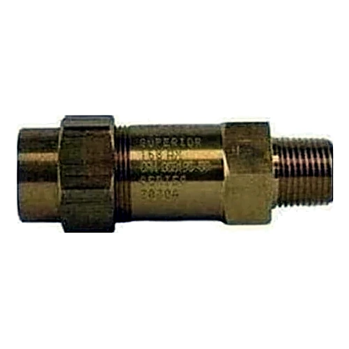 022-12371-000 - Valve Relief by York