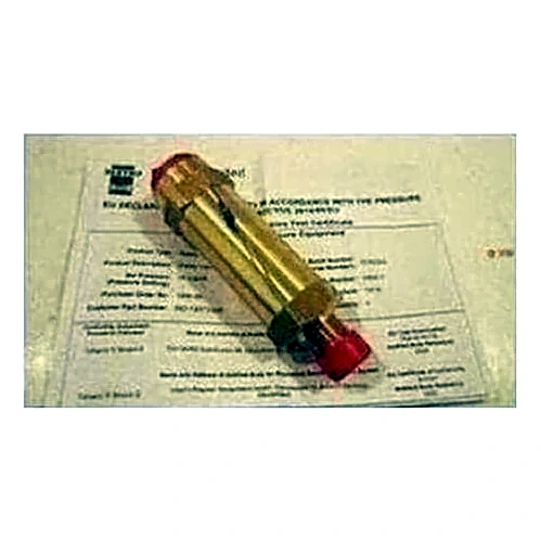 022-12373-000 - Valve Relief 1/2 Inch NPT by York