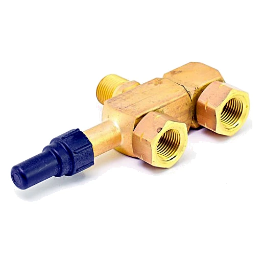 022-12411-000 - Valve Isln Stop 1-5/16 Inch by York