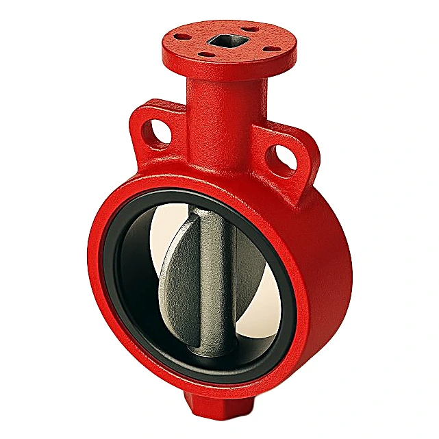 022-13035-001 - Assembly 5 Inch Ssv and Aligned Actuator by York