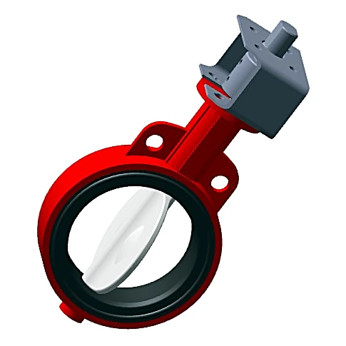 022-13036-001 - Assembly 6 Inch Ssv by York