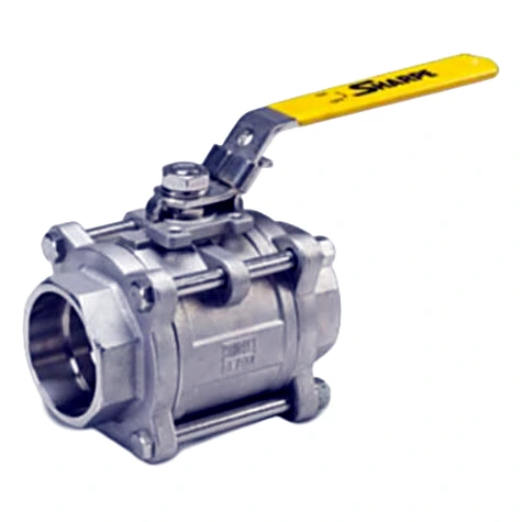 022-13038-000 - Valve Ball 3/4 Inch Npti Sharpe by York