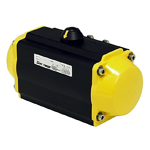 022-13054-000 - Actuator by York