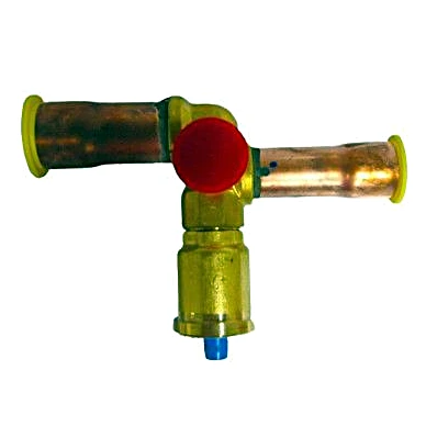022-13543-000 - Valve EEV by York