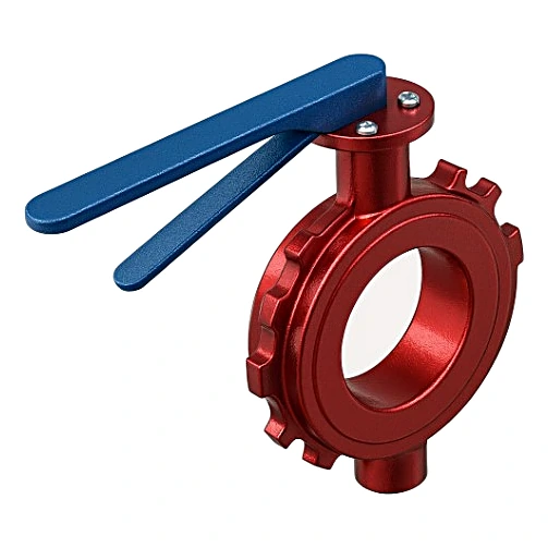 022-13872-001 - Valve Butterfly by York
