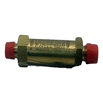 022-14193-000 - Valve Relief 400.0 PSI by York