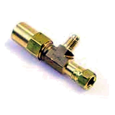 022-14543-000 - Valve, Service by York