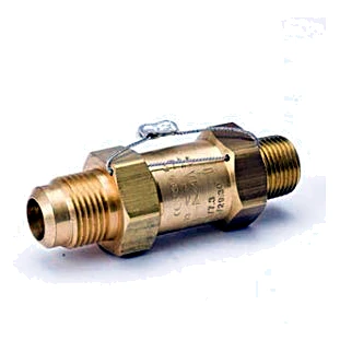 022-14544-000 - Valve, Relief 300 PSI 1-5/8IN by York