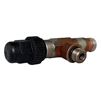 022-14674-000 - Valve Stop by York