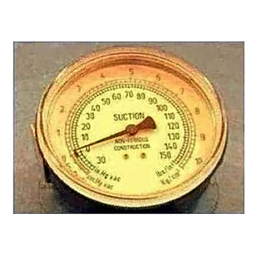 02204484SUB - Valve Relief with Adapter by York
