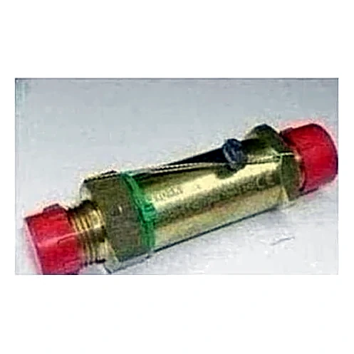 022L00140-000 - Valve Relief CE 1/2 235 PSI by York