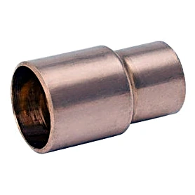 023-05705-000 - Red SOLDER Fitting x C 4-1/8 x by York