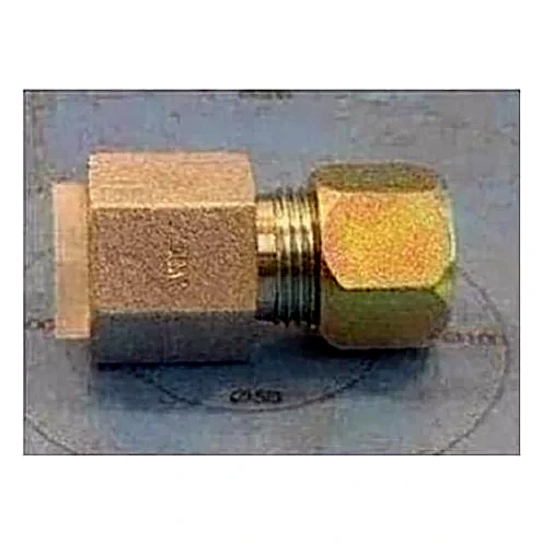 023-08794-000 - Connector Cinch 3/4 OD x 3/4 by York