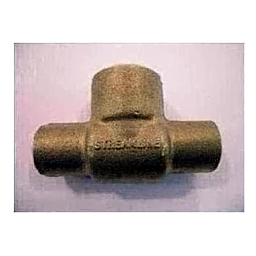 023-10258-000 - Ea 5/8 C x 5/8 C x 1/2 F Te E by York
