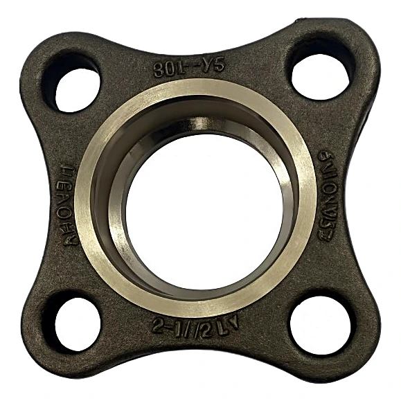 023-11057-000 - Flange Weld Socket Sq 1-1/2 by York