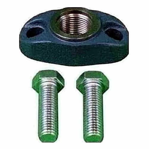 023-13837-002 - Flange Relf Valve by York