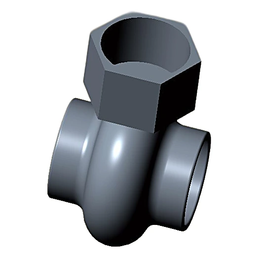 023-14958-036 - Nozzle Spray by York