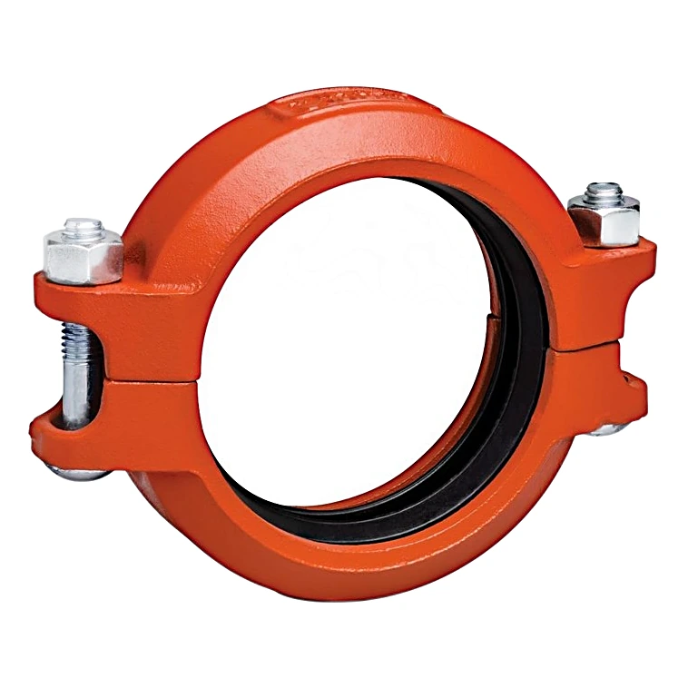 023-15220-000 - Coupling Pipe by York